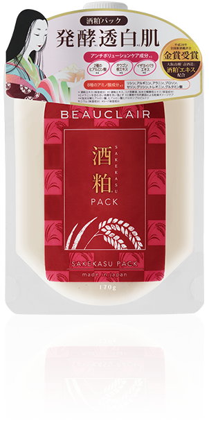 BEAUCLAIR
